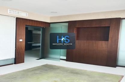 Office Space - Studio - 2 Bathrooms for rent in Al Moosa Tower 2 - Al Moosa Towers - Sheikh Zayed Road - Dubai Office Space - Studio - 2 Bathrooms for rent in Al Moosa Tower 2 - Al Moosa Towers - Sheikh Zayed Road - Dubai
