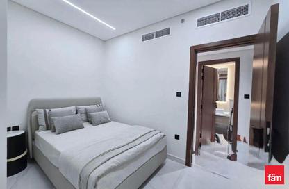 شقة - 2 غرف نوم - 3 حمامات للبيع في سكاي هيلز ريزيدنسز 2 - سكاي هيلز ريسيدنزيس - حديقة دبي العلميه - دبي