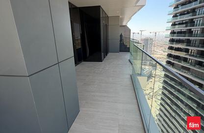 Apartment - 2 - 2 for sale in Skyhills Residences 2 - Skyhills Residences - Dubai Science Park - Dubai