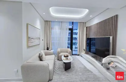 شقة - 2 غرف نوم - 3 حمامات للبيع في سكاي هيلز ريزيدنسز 2 - سكاي هيلز ريسيدنزيس - حديقة دبي العلميه - دبي