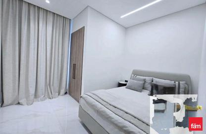 شقة - 2 غرف نوم - 3 حمامات للبيع في سكاي هيلز ريزيدنسز 2 - سكاي هيلز ريسيدنزيس - حديقة دبي العلميه - دبي
