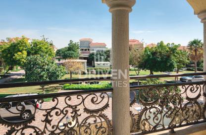 Villa - 4 Bedrooms - 5 Bathrooms for rent in The Aldea - The Villa - Dubai