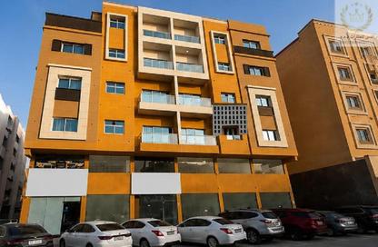Whole Building - Studio - 7+ Bathrooms for sale in CityLife Al Tallah - Al Tallah 2 - Ajman