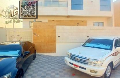 Villa - 5 Bedrooms - 7 Bathrooms for sale in Al Yasmeen 1 - Al Yasmeen - Ajman
