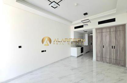 Apartment - Studio - 1 Bathroom for rent in Samana Santorini - Dubai Studio City - Dubai Apartment - Studio - 1 Bathroom for rent in Samana Santorini - Dubai Studio City - Dubai