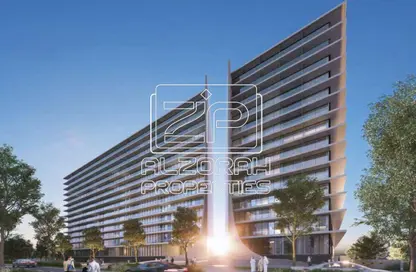 Apartment - 3 Bedrooms - 5 Bathrooms for sale in Anantara Residences - Al Rifa'ah - Al Heerah - Sharjah