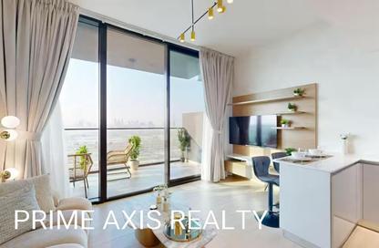 Apartment - 1 Bedroom - 1 Bathroom for rent in Binghatti Corner - District 10 - Jumeirah Village Circle - Dubai Apartment - 1 Bedroom - 1 Bathroom for rent in Binghatti Corner - District 10 - Jumeirah Village Circle - Dubai