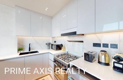 Apartment - 1 Bedroom - 1 Bathroom for rent in Binghatti Corner - District 10 - Jumeirah Village Circle - Dubai Apartment - 1 Bedroom - 1 Bathroom for rent in Binghatti Corner - District 10 - Jumeirah Village Circle - Dubai