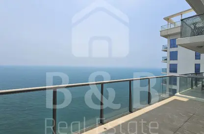 دوبلكس - 2 غرف نوم - 2 حمامات للايجار في باسيفيك بولينيزيا - باسيفيك - جزيرة المرجان - رأس الخيمة