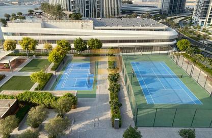 Apartment - 1 Bedroom - 1 Bathroom for rent in The Grand - Dubai Creek Harbour (The Lagoons) - Dubai Apartment - 1 Bedroom - 1 Bathroom for rent in The Grand - Dubai Creek Harbour (The Lagoons) - Dubai