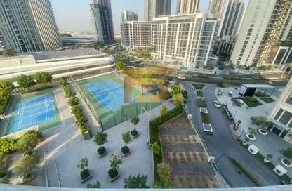 Apartment - 1 Bedroom - 1 Bathroom for rent in The Grand - Dubai Creek Harbour (The Lagoons) - Dubai Apartment - 1 Bedroom - 1 Bathroom for rent in The Grand - Dubai Creek Harbour (The Lagoons) - Dubai