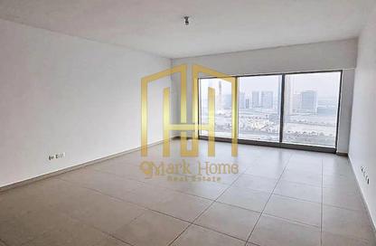 Apartment - Studio - 1 Bathroom for rent in The Gate Tower 2 - Shams Abu Dhabi - Al Reem Island - Abu Dhabi