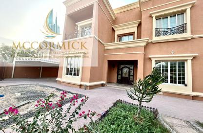Villa - 5 - 7 for rent in Al Barsha 3 Villas - Al Barsha 3 - Al Barsha - Dubai Villa - 5 - 7 for rent in Al Barsha 3 Villas - Al Barsha 3 - Al Barsha - Dubai