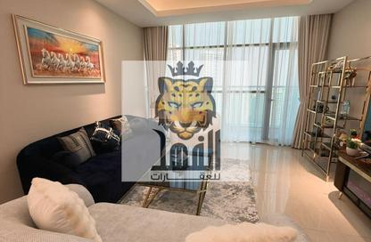 Apartment - 1 Bedroom - 2 Bathrooms for rent in Gulfa Towers - Al Rashidiya 1 - Al Rashidiya - Ajman Apartment - 1 Bedroom - 2 Bathrooms for rent in Gulfa Towers - Al Rashidiya 1 - Al Rashidiya - Ajman