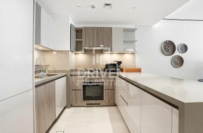 Apartment - 1 Bedroom - 2 Bathrooms for sale in Crest Grande - Sobha Hartland - Mohammed Bin Rashid City - Dubai