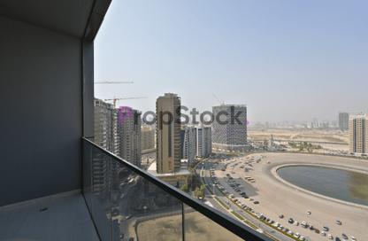 Apartment - 2 - 2 for sale in Amal Tower - Dubai Sports City - Dubai Apartment - 2 - 2 for sale in Amal Tower - Dubai Sports City - Dubai