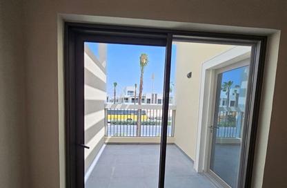 Townhouse - 4 Bedrooms - 4 Bathrooms for rent in Malta - Damac Lagoons - Dubai
