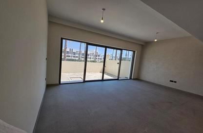 Townhouse - 4 Bedrooms - 4 Bathrooms for rent in Malta - Damac Lagoons - Dubai Townhouse - 4 Bedrooms - 4 Bathrooms for rent in Malta - Damac Lagoons - Dubai