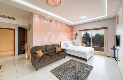 Apartment - 1 - 2 for rent in Golf Apartments - Al Hamra Village - Ras Al Khaimah Apartment - 1 - 2 for rent in Golf Apartments - Al Hamra Village - Ras Al Khaimah
