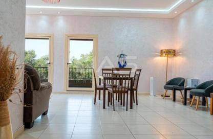 Apartment - 2 - 2 for rent in Golf Apartments - Al Hamra Village - Ras Al Khaimah