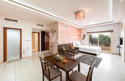 Apartment - 2 - 2 for rent in Golf Apartments - Al Hamra Village - Ras Al Khaimah