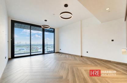 Apartment - 1 - 2 for rent in 399 Hills Park B - 399 Hills Park - Dubai Hills Estate - Dubai