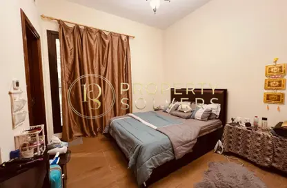 Apartment - 2 Bedrooms - 3 Bathrooms for rent in Elite Sports Residence 10-2 - Elite Sports Residence 10 - Elite Sports Residence - Dubai Sports City - Dubai