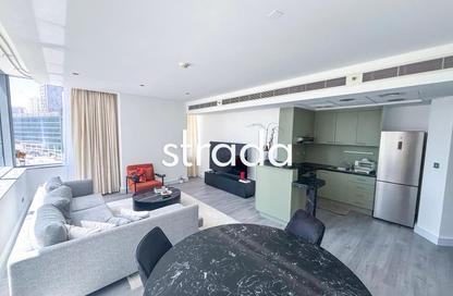 Apartment - 2 Bedrooms - 3 Bathrooms for rent in Sky Gardens - DIFC - Dubai