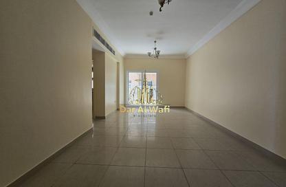 Apartment - 2 Bedrooms - 2 Bathrooms for rent in Al Nahda Residential Complex - Al Nahda - Sharjah