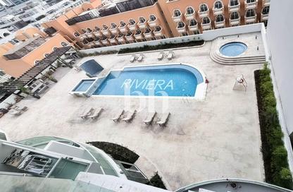 Apartment - 2 Bedrooms - 3 Bathrooms for rent in La Riviera Apartments - District 15 - Jumeirah Village Circle - Dubai