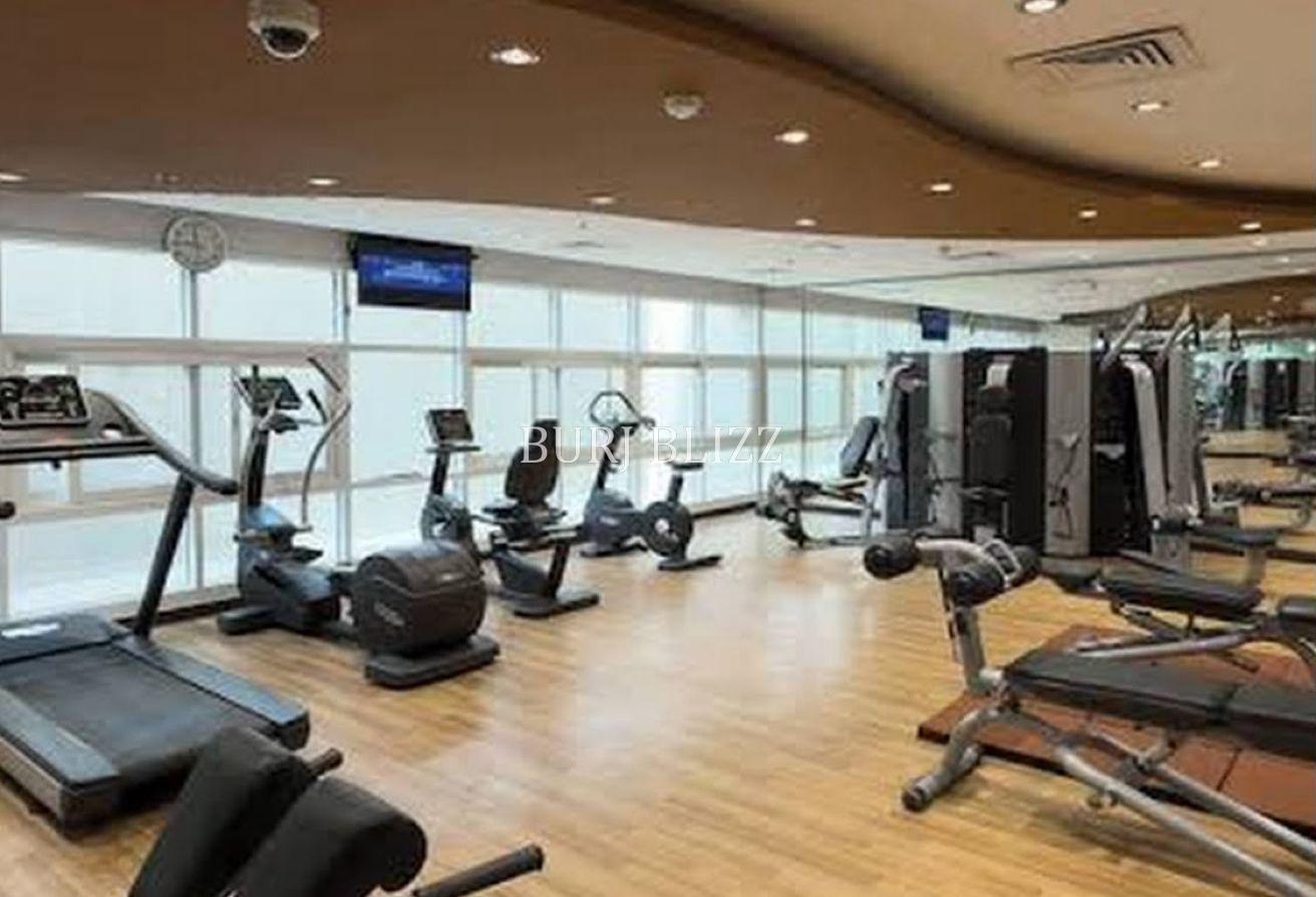 3BHK+Maid | Premium Amenities | High Floor photo 18