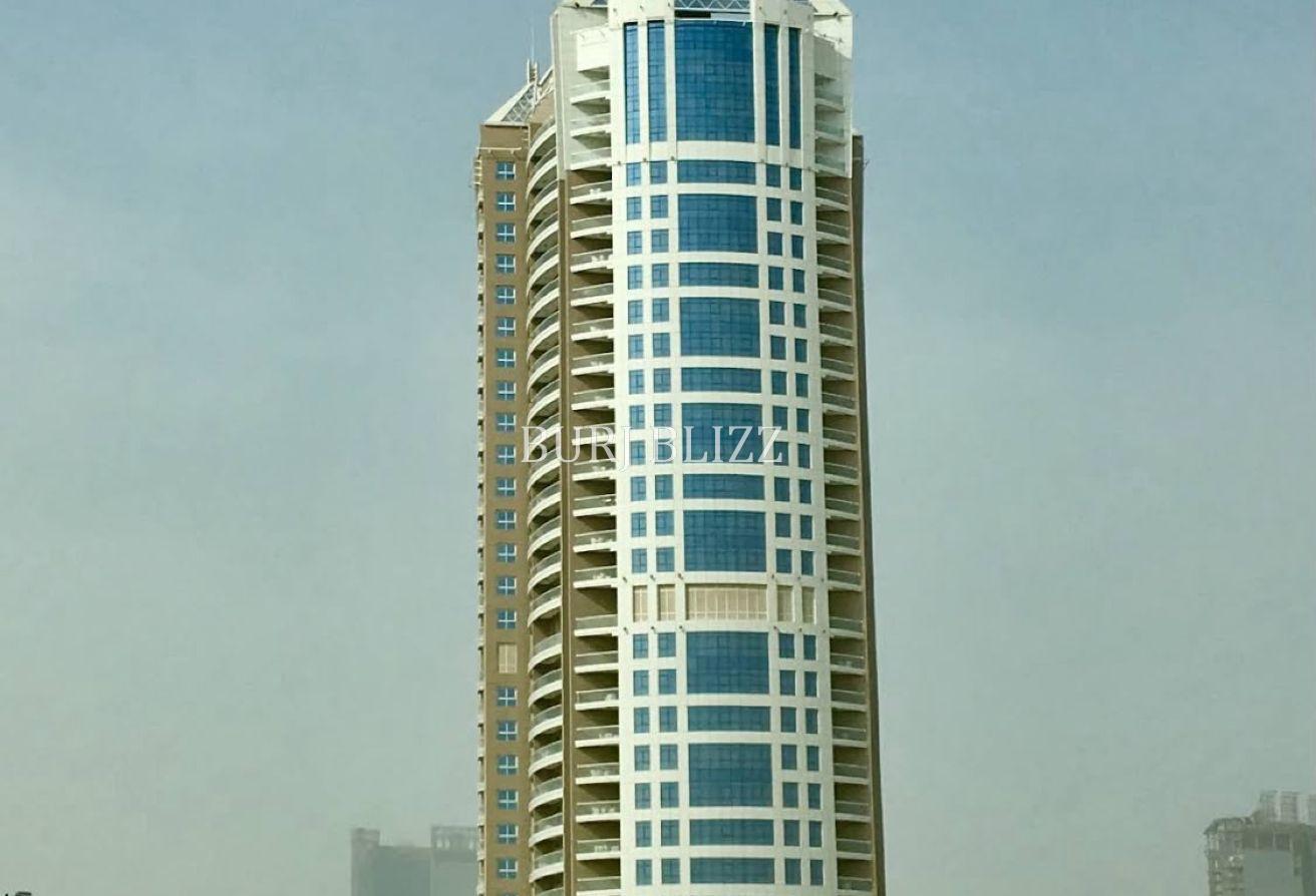 3BHK+Maid | Premium Amenities | High Floor photo 23