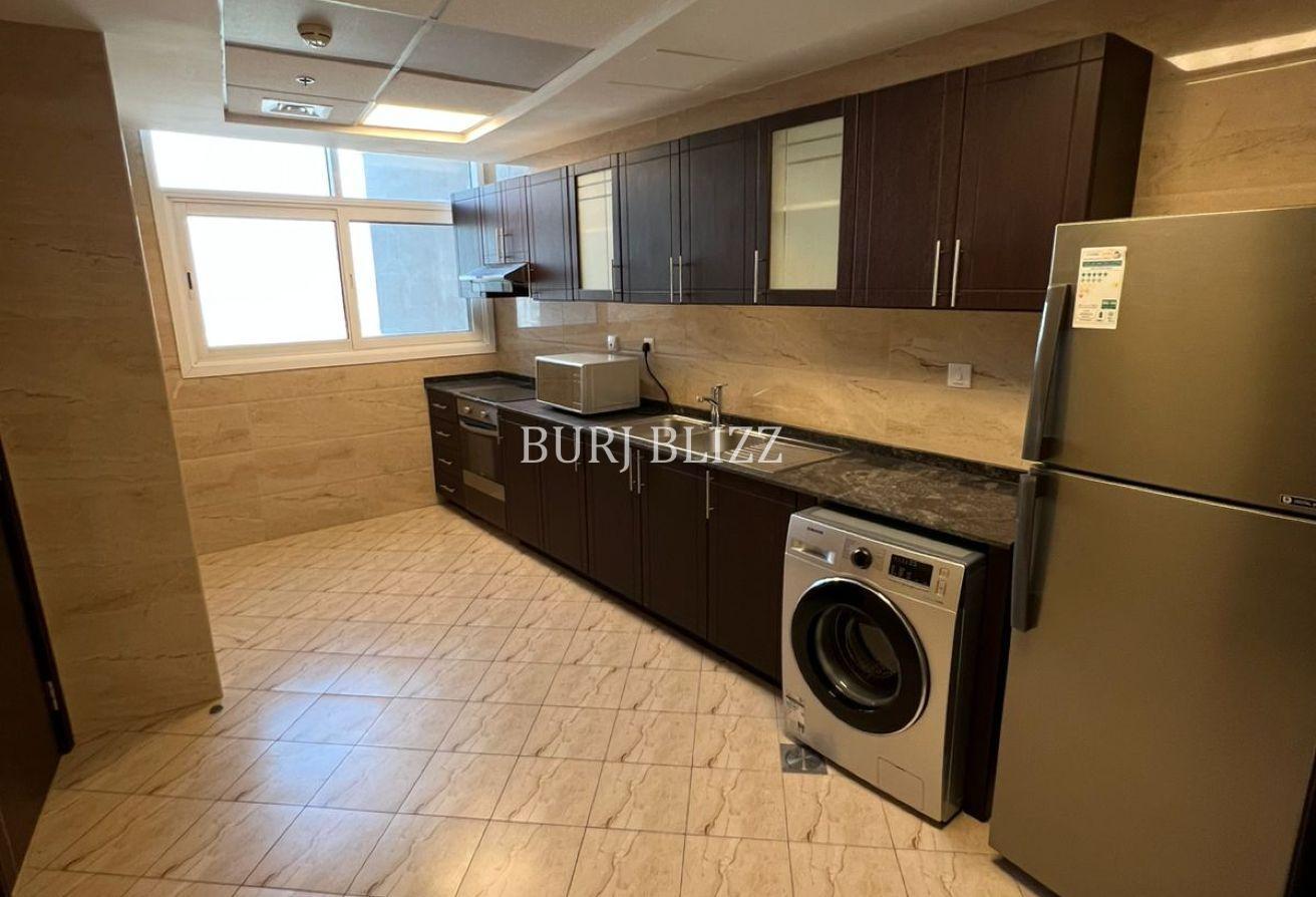3BHK+Maid | Premium Amenities | High Floor photo 6