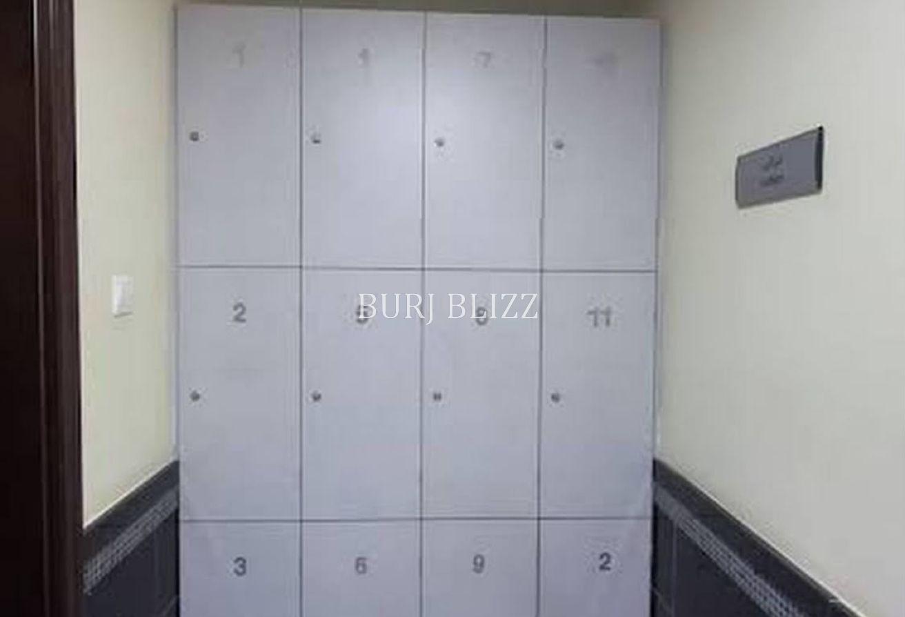 3BHK+Maid | Premium Amenities | High Floor photo 19