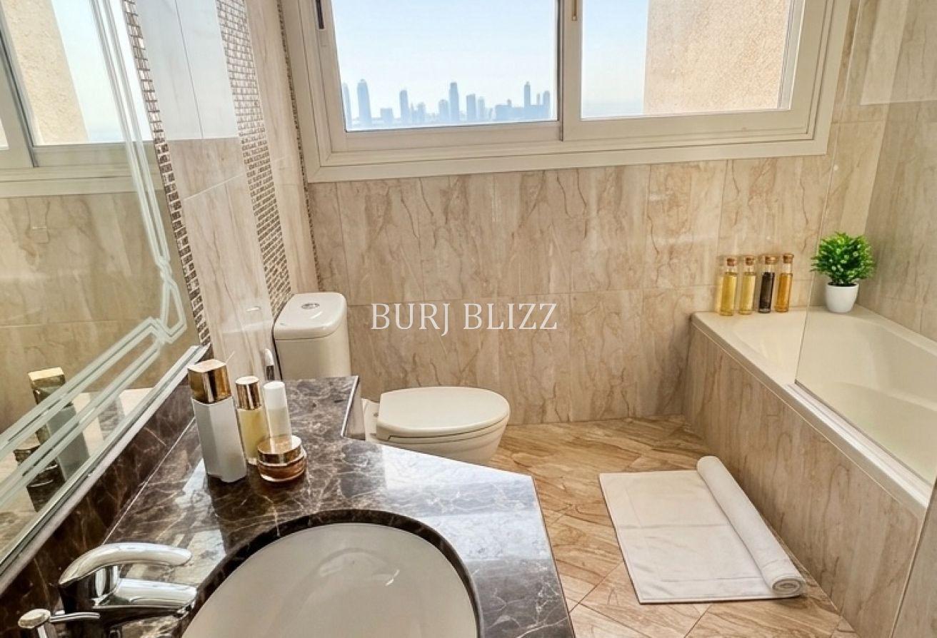 3BHK+Maid | Premium Amenities | High Floor photo 13