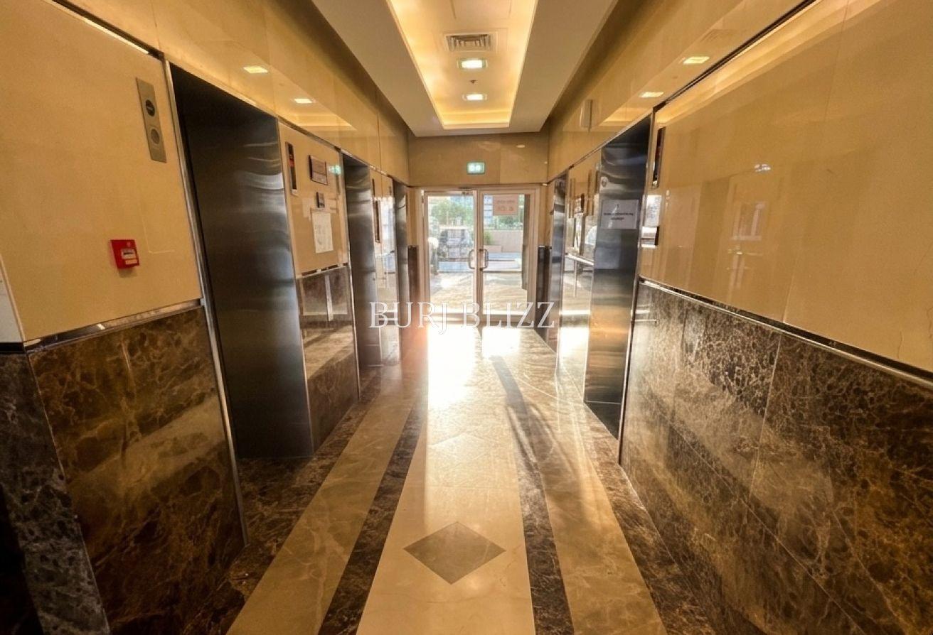 3BHK+Maid | Premium Amenities | High Floor photo 17