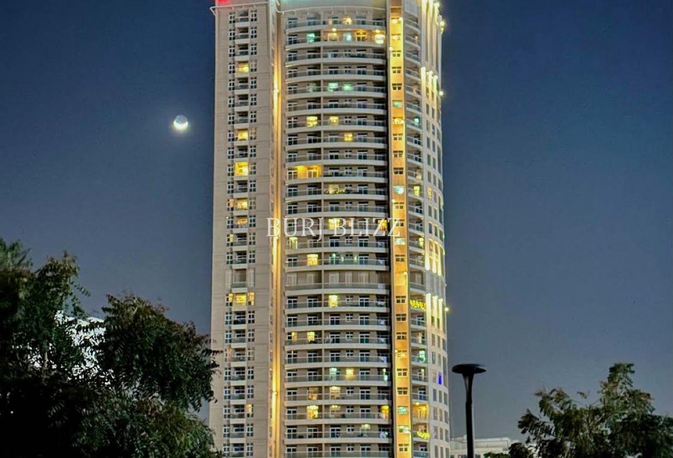 3BHK+Maid | Premium Amenities | High Floor photo 22