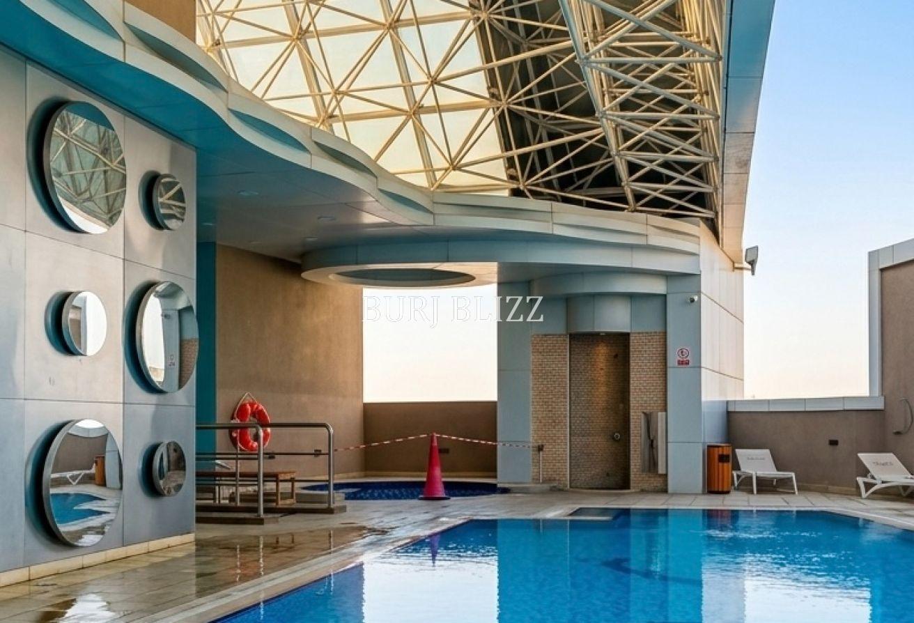 3BHK+Maid | Premium Amenities | High Floor photo 20