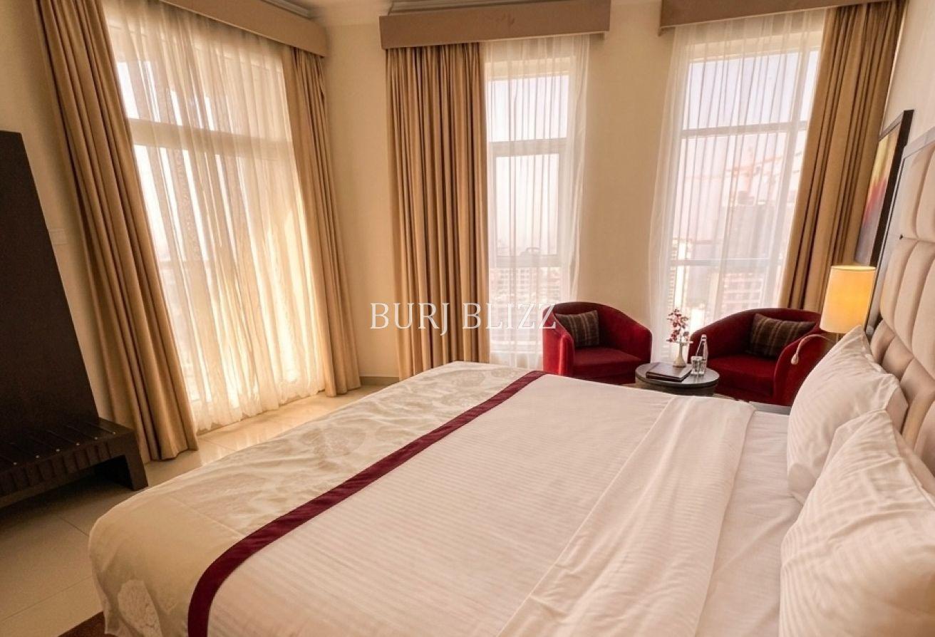 3BHK+Maid | Premium Amenities | High Floor photo 10