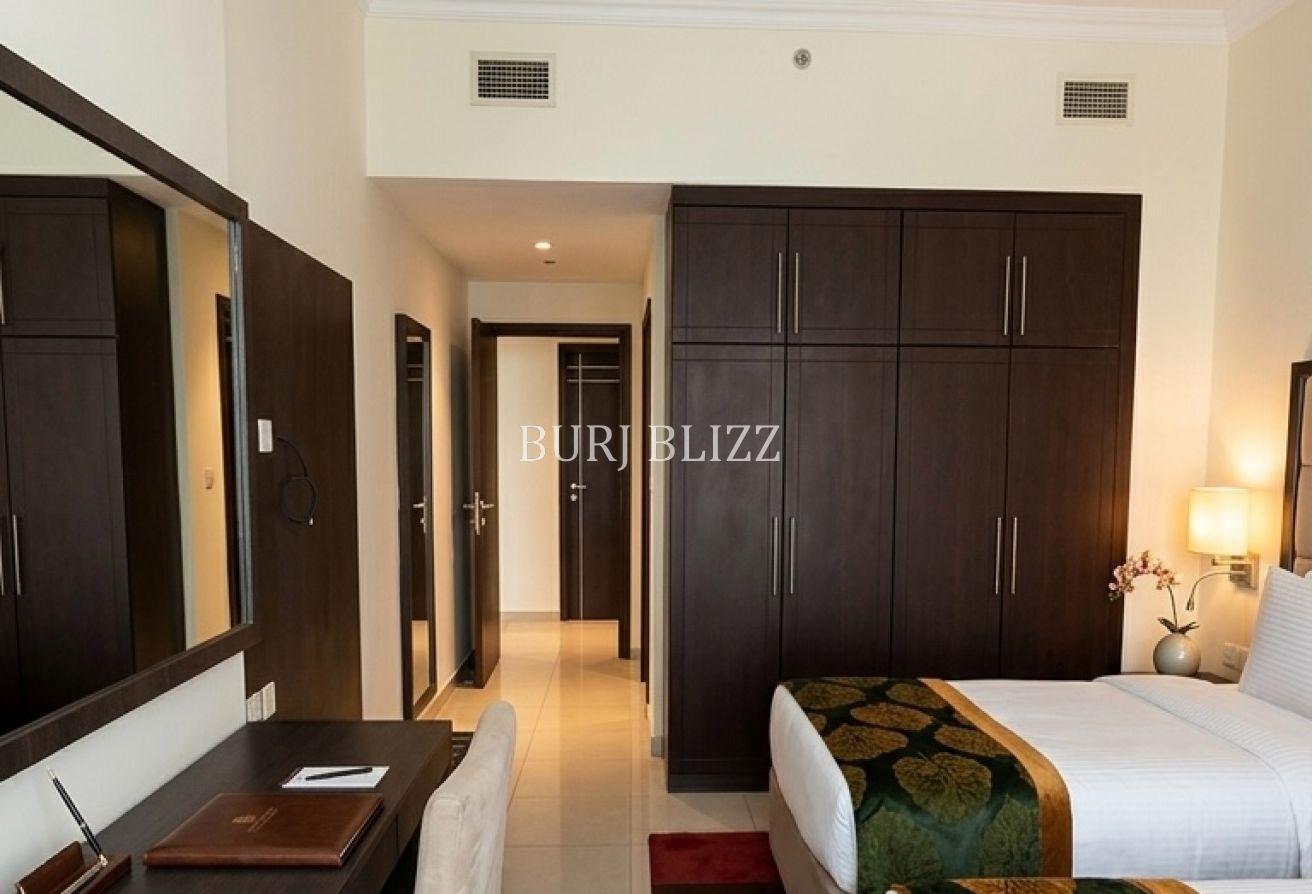 3BHK+Maid | Premium Amenities | High Floor photo 11