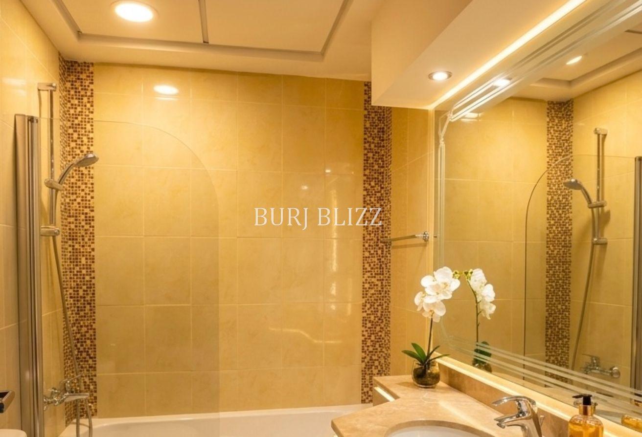 3BHK+Maid | Premium Amenities | High Floor photo 16
