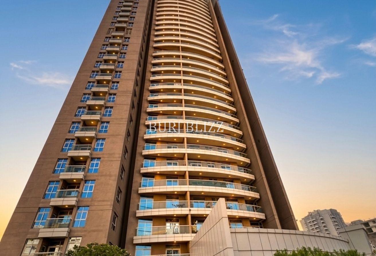 3BHK+Maid | Premium Amenities | High Floor photo 21