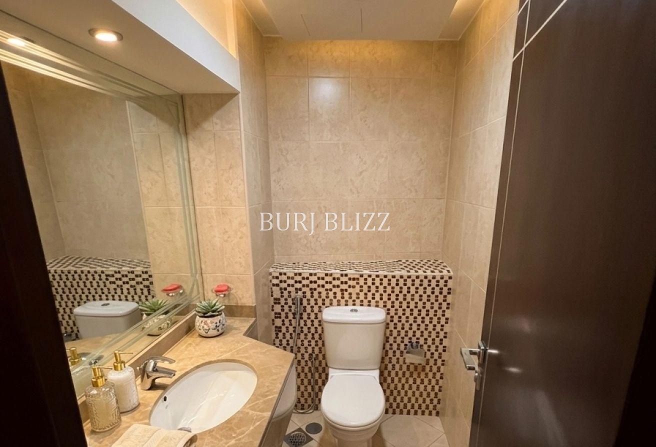 3BHK+Maid | Premium Amenities | High Floor photo 14