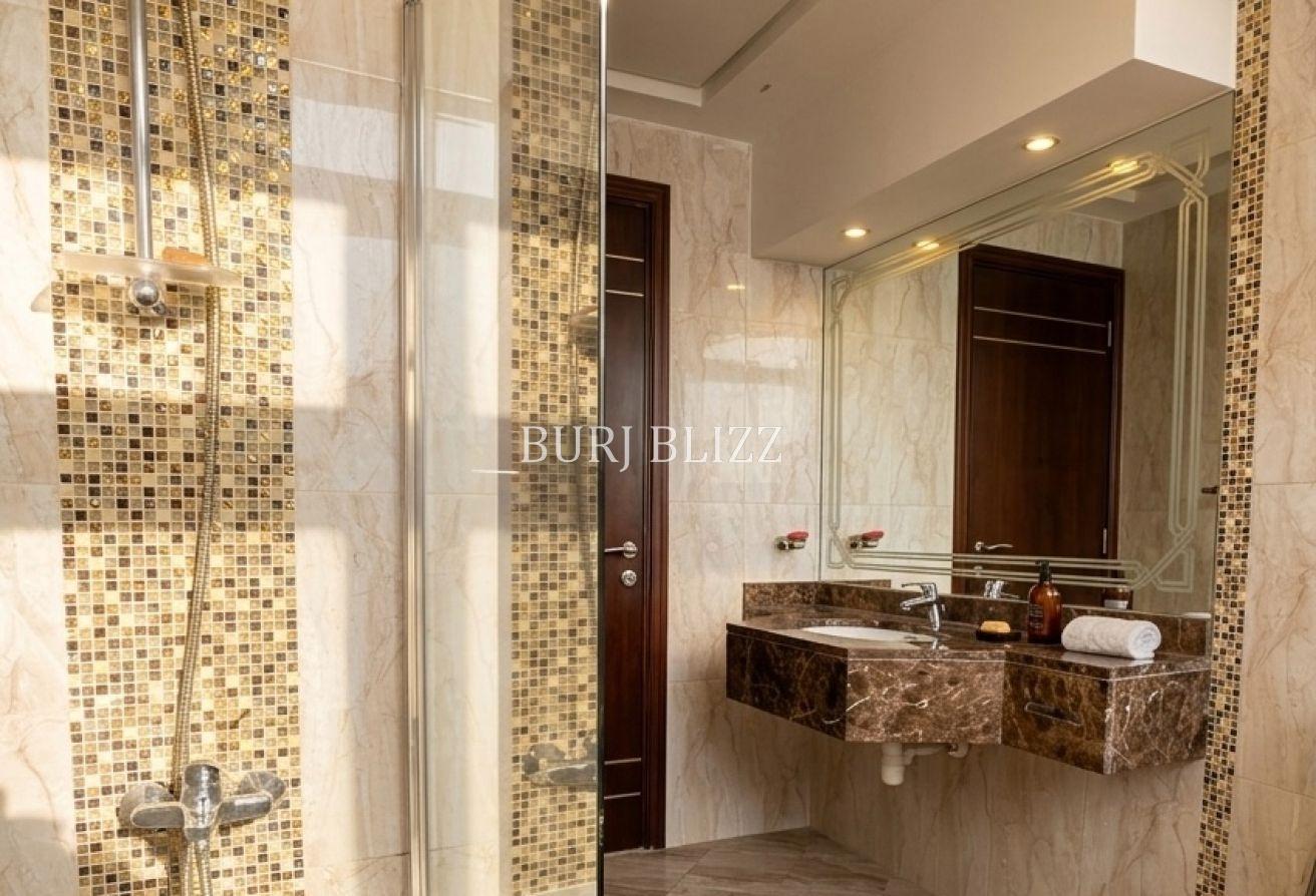 3BHK+Maid | Premium Amenities | High Floor photo 15