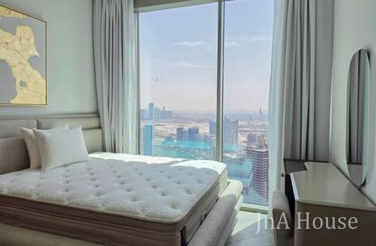 Apartment - 1 Bedroom - 1 Bathroom for rent in Peninsula Three - Peninsula - Business Bay - Dubai Apartment - 1 Bedroom - 1 Bathroom for rent in Peninsula Three - Peninsula - Business Bay - Dubai