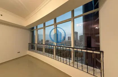 شقة - غرفة نوم - 2 حمامات للايجار في أبراج هيدرا افينيو - مدينة الأضواء - جزيرة الريم - أبوظبي