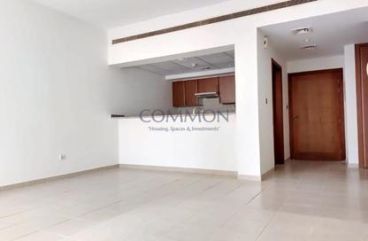 Apartment - 1 Bedroom - 2 Bathrooms for rent in Al Dhafra 4 - Al Dhafra - Greens - Dubai Apartment - 1 Bedroom - 2 Bathrooms for rent in Al Dhafra 4 - Al Dhafra - Greens - Dubai