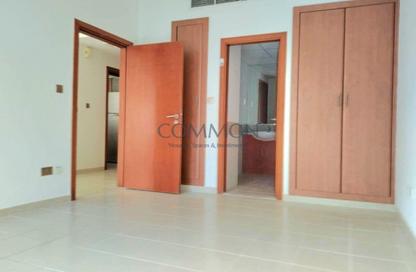 Apartment - 1 Bedroom - 2 Bathrooms for rent in Al Dhafra 4 - Al Dhafra - Greens - Dubai Apartment - 1 Bedroom - 2 Bathrooms for rent in Al Dhafra 4 - Al Dhafra - Greens - Dubai