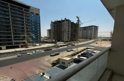 شقة - 1 حمام للبيع في رويال ريزيدنس 2 - رويال ريزدنس - مدينة دبي الرياضية - دبي