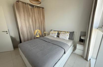 Apartment - 1 Bedroom - 1 Bathroom for rent in Golf Vita Tower A - Golf Vita - Damac Hills - Dubai